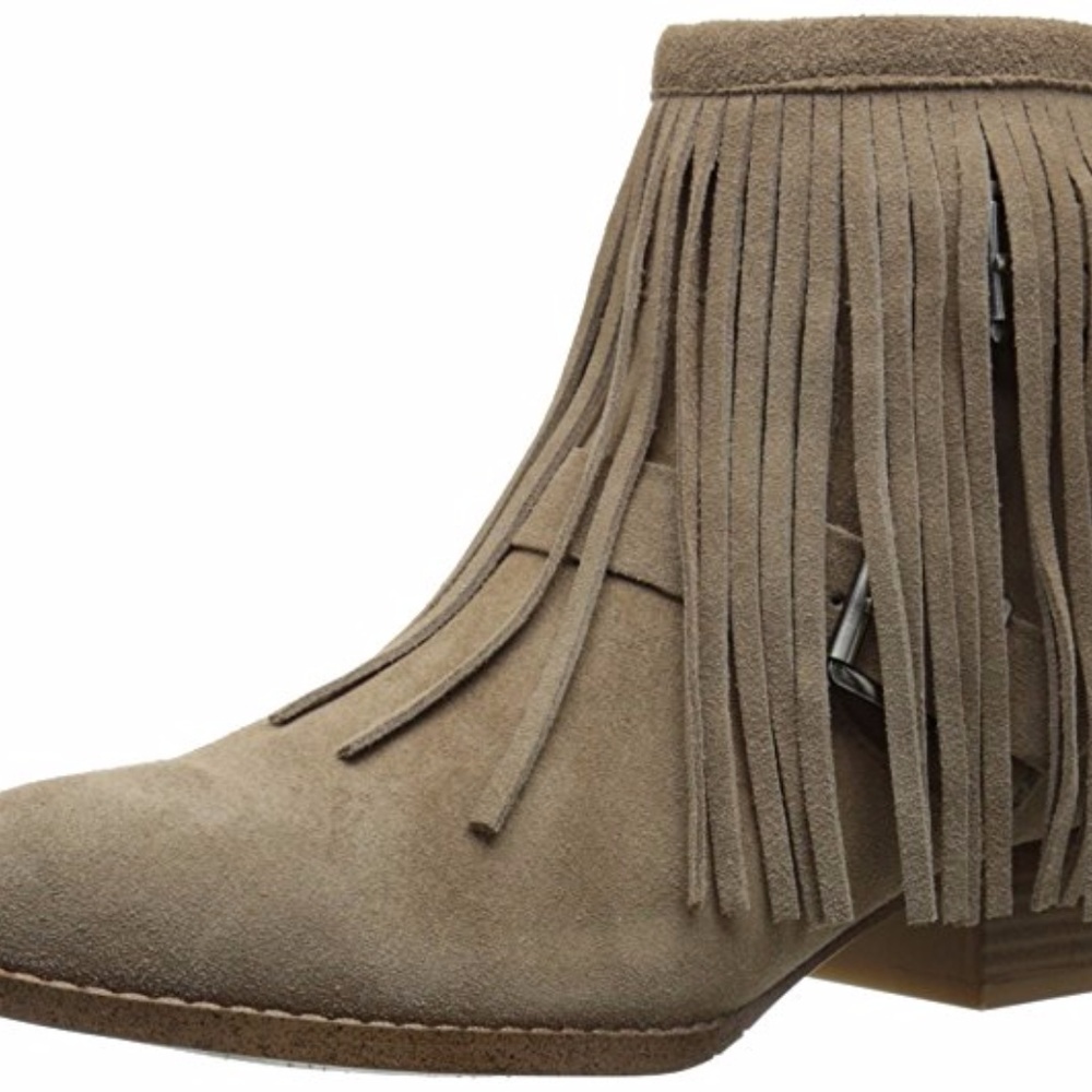 New Bcbgeneration Capricorn Ankle Boot - image 1